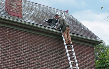 what affects urgent Kirkforthar Feus roof repairs