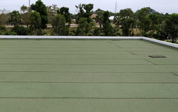 all Kirkforthar Feus roofing types quoted for