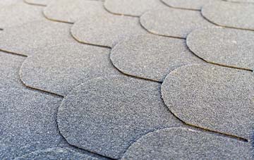 Kirkforthar Feus asphalt roofing costs