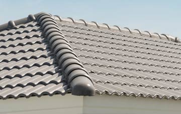 advantages of Kirkforthar Feus clay roofing