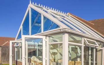 conservatory roof insulation costs Kirkforthar Feus