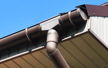 types of Kirkforthar Feus fascias