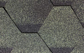 Kirkforthar Feus fibreglass shingle repairs