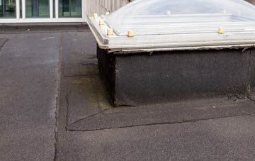 disadvantages of Kirkforthar Feus flat roofs