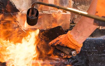 Kirkforthar Feus flat roof repair companies