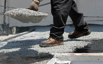 Kirkforthar Feus flat roofing companies