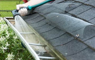 Kirkforthar Feus gutter cleaning costs