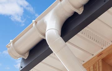 Kirkforthar Feus gutter installation costs
