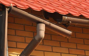 Kirkforthar Feus gutter repair costs