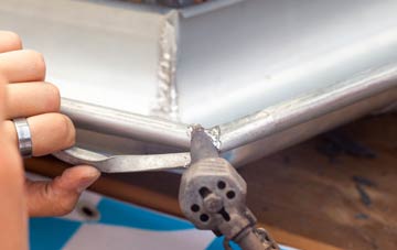 disadvantages of Kirkforthar Feus lead roofing