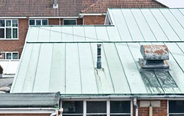 Kirkforthar Feus lead roofing costs