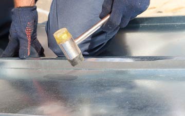 Kirkforthar Feus metal roofing costs