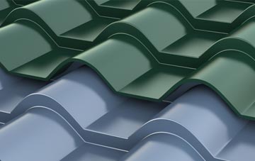 who should consider Kirkforthar Feus plastic roofs