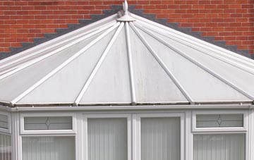 Kirkforthar Feus polycarbonate conservatory roof repairs