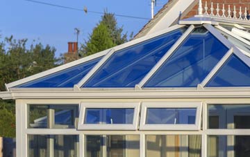 professional Kirkforthar Feus conservatory insulation