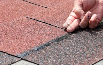 Kirkforthar Feus asphalt roof repairs