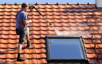 roof cleaning Kirkforthar Feus, Fife