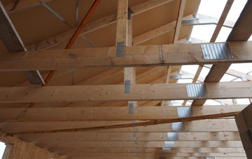Kirkforthar Feus roof truss costs