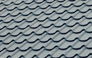 Kirkforthar Feus rubber roofing companies