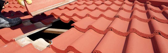 compare Kirkforthar Feus roof repair quotes