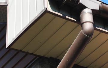Kirkforthar Feus soffit installation costs