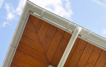 Kirkforthar Feus soffit types
