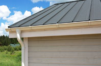 Kirkforthar Feus fascia repair