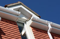 Kirkforthar Feus fascias