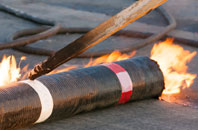 free Kirkforthar Feus flat roofing repair quotes