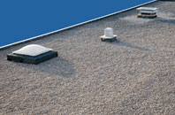 Kirkforthar Feus flat roofing