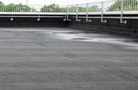 find rated Kirkforthar Feus flat roofing companies