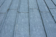 Kirkforthar Feus lead roofing