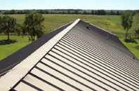 Kirkforthar Feus metal roof quotes