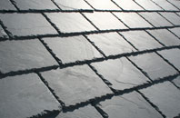 Kirkforthar Feus slate roof