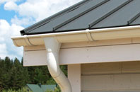 Kirkforthar Feus soffits