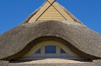 Kirkforthar Feus thatch roofing